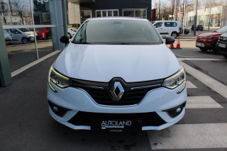 Renault Megane 1.5 dCi Limited 