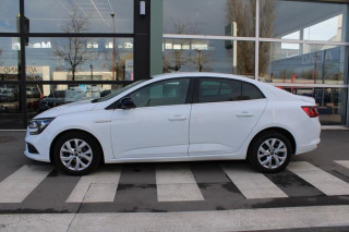 Renault Megane 1.5 dCi Limited 