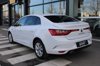 Renault Megane 1.5 dCi Limited 
