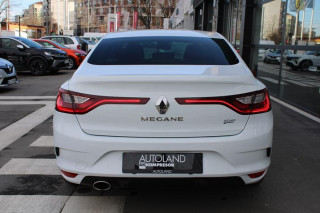 Renault Megane 1.5 dCi Limited 