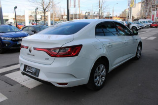 Renault Megane 1.5 dCi Limited 