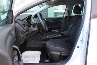 Renault Megane 1.5 dCi Limited 