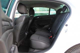 Renault Megane 1.5 dCi Limited 