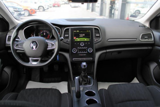Renault Megane 1.5 dCi Limited 