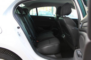 Renault Megane 1.5 dCi Limited 
