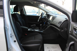 Renault Megane 1.5 dCi Limited 