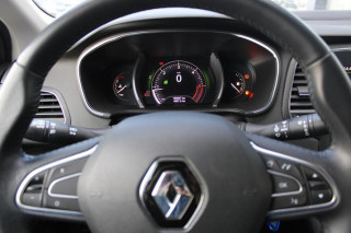 Renault Megane 1.5 dCi Limited 
