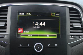Renault Megane 1.5 dCi Limited 