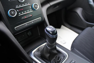 Renault Megane 1.5 dCi Limited 