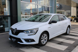 Renault Megane 1.5 dCi Limited 