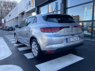 Renault Megane Intens Tce 140 