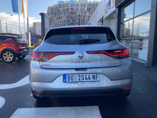 Renault Megane Intens Tce 140 