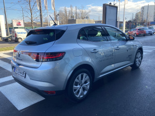 Renault Megane Intens Tce 140 