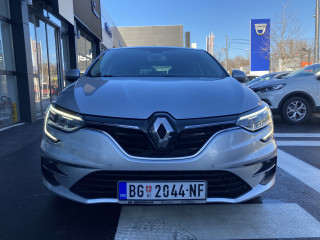 Renault Megane Intens Tce 140 