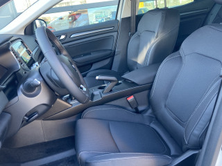 Renault Megane Intens Tce 140 