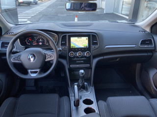 Renault Megane Intens Tce 140 