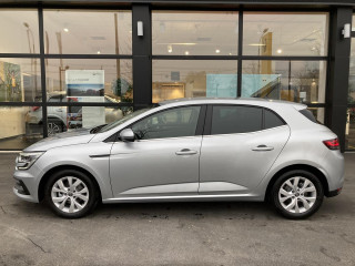 Renault Megane Intens Tce 140 