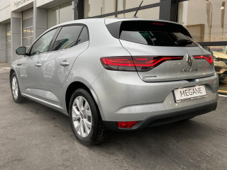 Renault Megane Intens Tce 140 