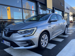 Renault Megane Intens Tce 140 