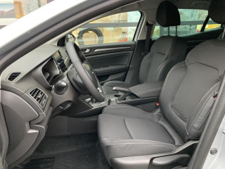 Renault Megane Intens Tce 140 