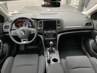 Renault Megane Intens Tce 140 