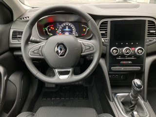 Renault Megane Intens Tce 140 
