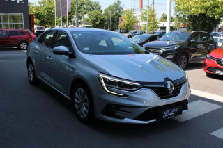 Renault Megane 1.0 tCe 