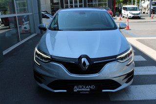 Renault Megane 1.0 tCe 