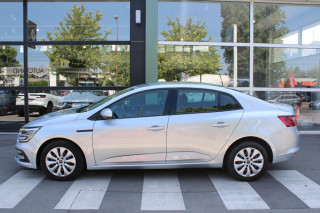 Renault Megane 1.0 tCe 