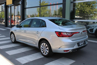 Renault Megane 1.0 tCe 