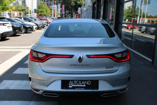 Renault Megane 1.0 tCe 