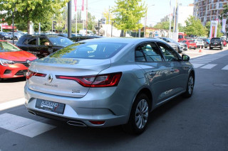 Renault Megane 1.0 tCe 