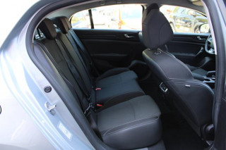 Renault Megane 1.0 tCe 