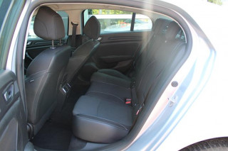 Renault Megane 1.0 tCe 