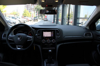 Renault Megane 1.0 tCe 