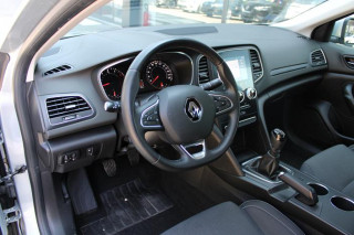 Renault Megane 1.0 tCe 