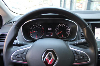 Renault Megane 1.0 tCe 
