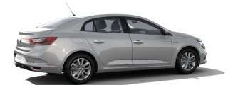 Renault Megane Grandcoupe INTENS Blue dCi 115