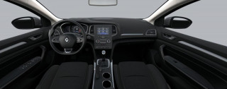 Renault Megane Grandcoupe INTENS Blue dCi 115