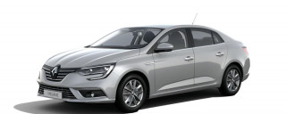 Renault Megane Grandcoupe INTENS Blue dCi 115