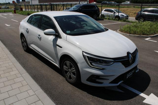 Renault Megane 1.5 dCi EDC 