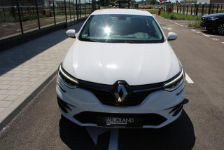 Renault Megane 1.5 dCi EDC 