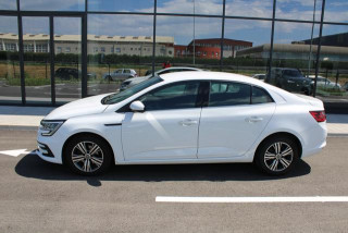 Renault Megane 1.5 dCi EDC 
