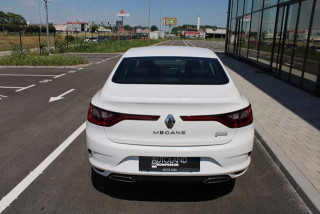 Renault Megane 1.5 dCi EDC 