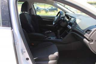 Renault Megane 1.5 dCi EDC 