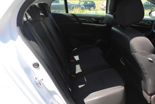 Renault Megane 1.5 dCi EDC 