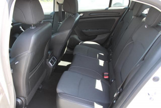 Renault Megane 1.5 dCi EDC 