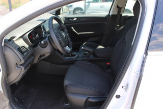 Renault Megane 1.5 dCi EDC 