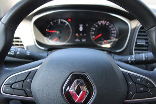 Renault Megane 1.5 dCi EDC 