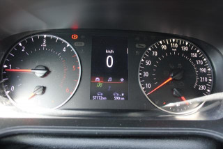 Renault Megane 1.5 dCi EDC 